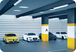 低成本、易接入